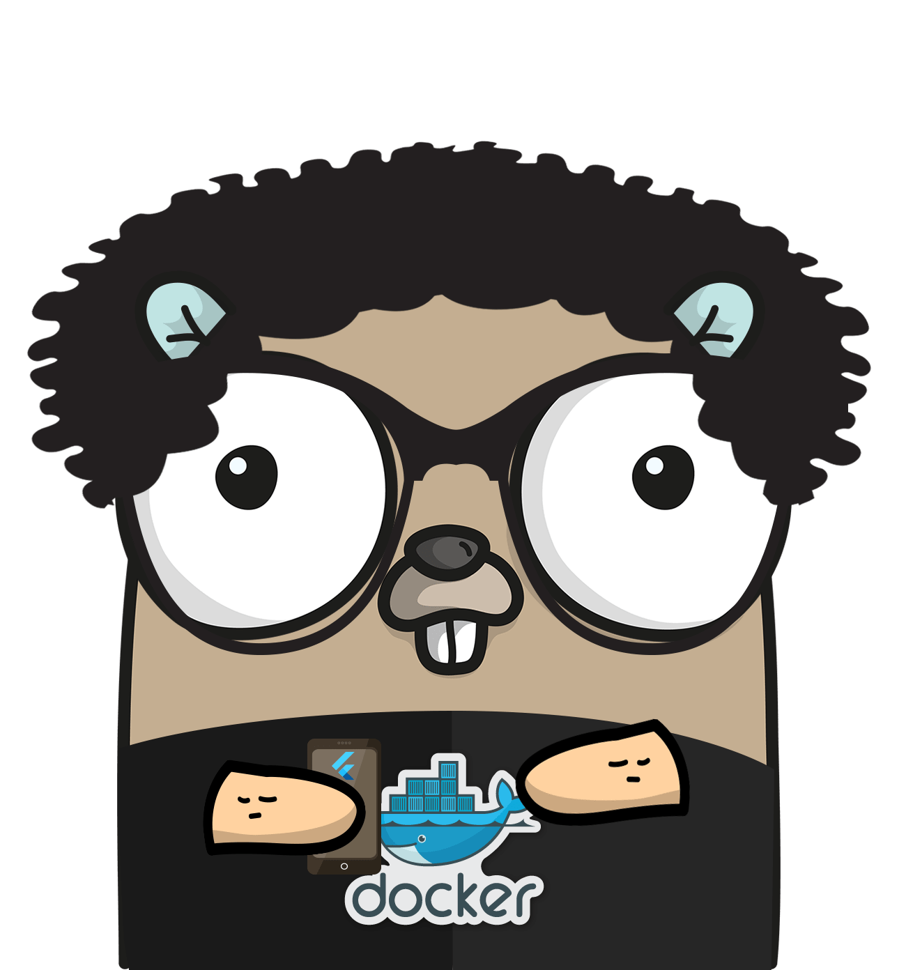 Gopher